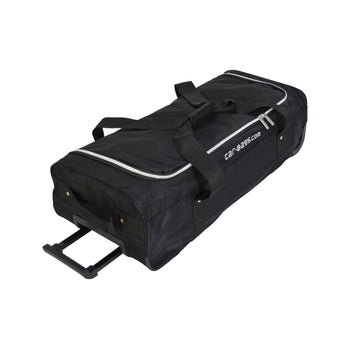 Trolleytas - 34x32x75 cm (B x H x L) – productfoto 1