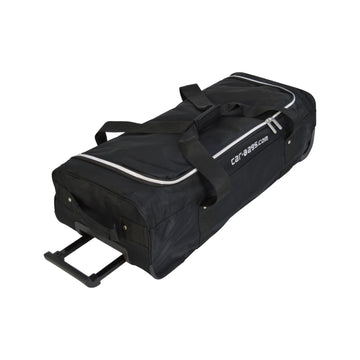 Trolleytas - 34x32x75 cm (B x H x L) – productfoto 1