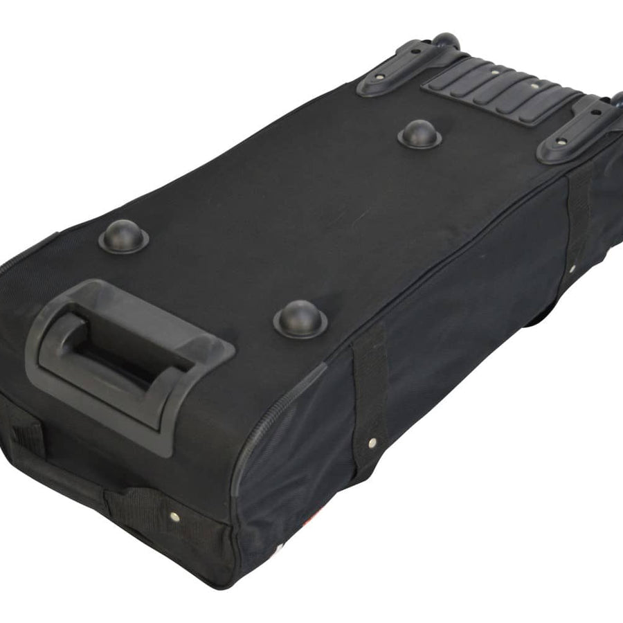 Trolleytas - 34x32x75 cm (B x H x L) – productfoto 2
