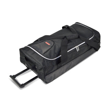 Trolleytas - 32x29x85 cm (B x H x L) – productfoto 1