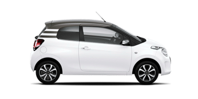 Citroën C1