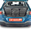 Reistassenset Citroën C4 Cactus 2018-2020 5-deurs hatchback – productfoto 3