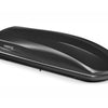 Hapro Cruiser 10.8 Skikoffer Antraciet