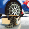 Pewag Offroad Extreme Sneeuwkettingen