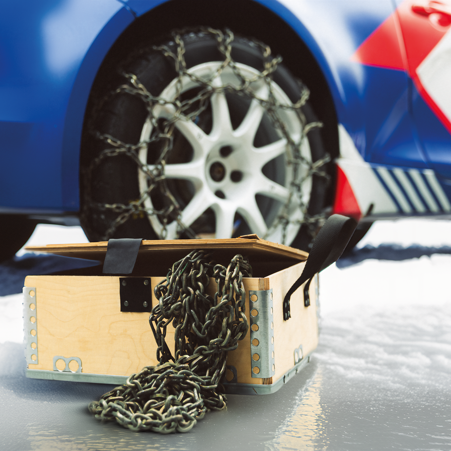 Pewag Offroad Extreme Sneeuwkettingen