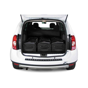 Reistassenset Dacia Duster 2010-2017 – productfoto 2