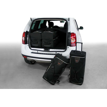 Reistassenset Dacia Duster 2010-2017 – productfoto 1