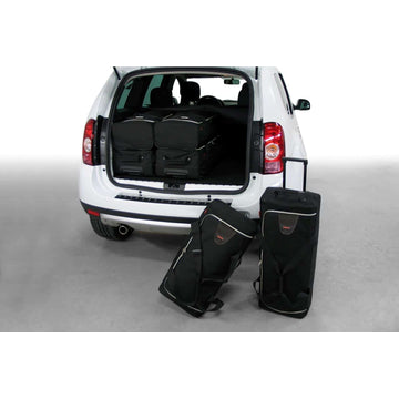Reistassenset Dacia Duster 2010-2017 – productfoto 1