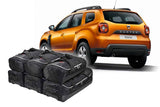 Reistassenset Dacia Duster II 2018-heden – productfoto 1