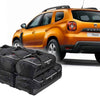 Reistassenset Dacia Duster II 2018-heden – productfoto 1