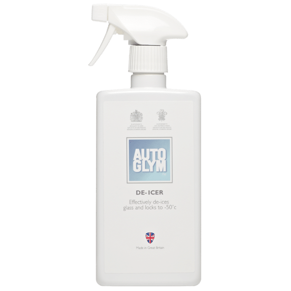 Autoglym De-Icer-500ml