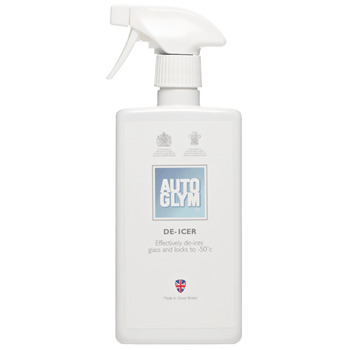 Autoglym De-Icer-500ml