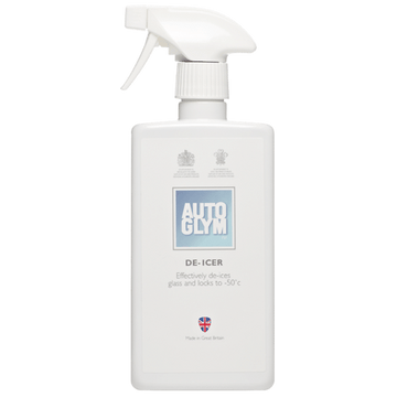 Autoglym De-Icer-500ml