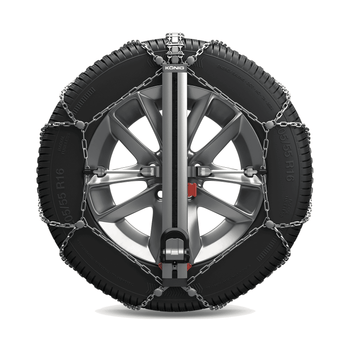 König EasyFit CU-9 Sneeuwkettingen