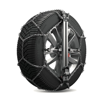 König EasyFit CU-9 Sneeuwkettingen