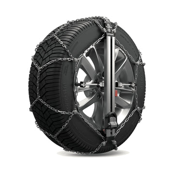 König Easy-fit CU-9 Sneeuwkettingen