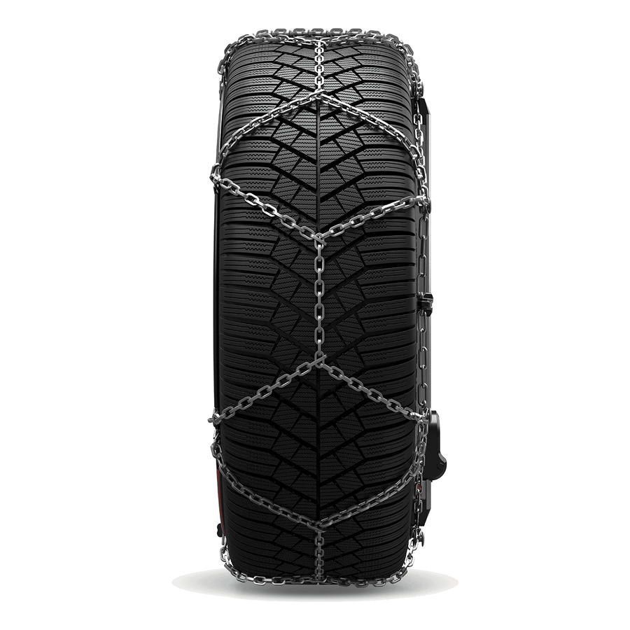 König Easy-fit CU-9 Sneeuwkettingen