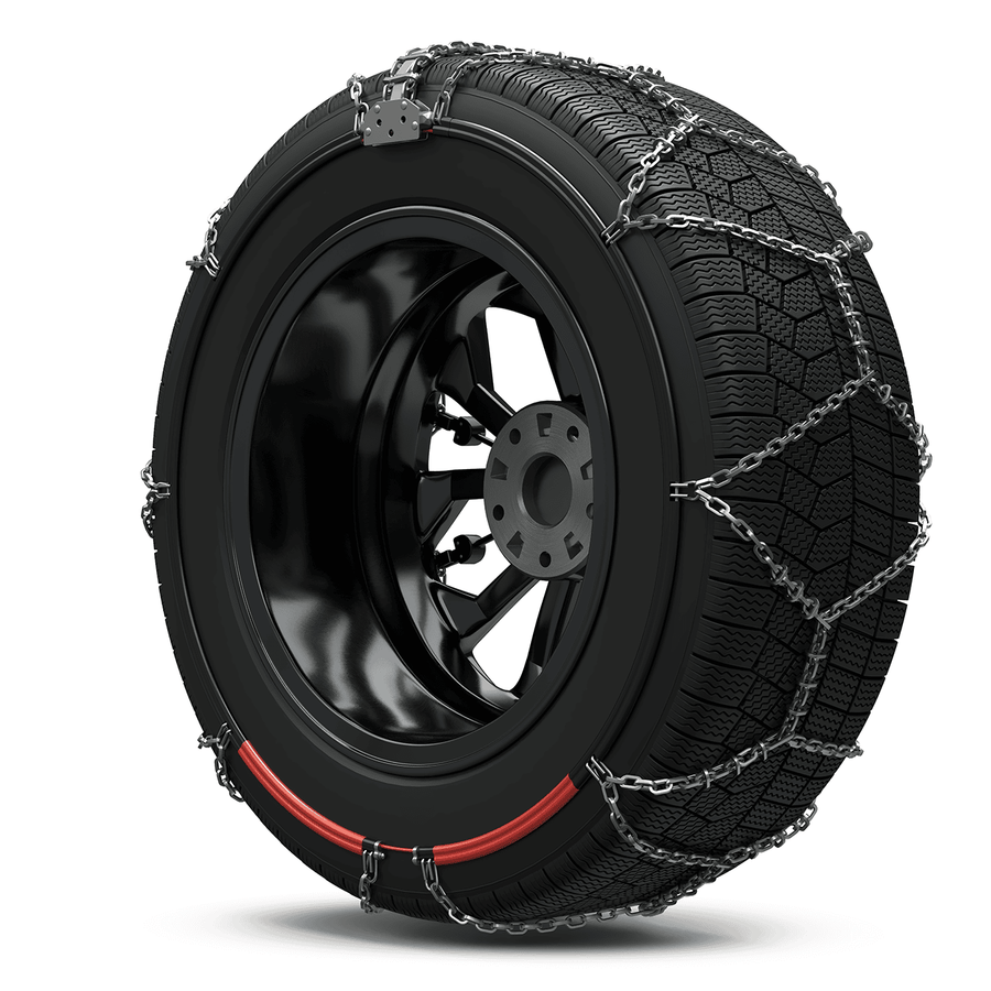 König Easy-fit SUV Sneeuwkettingen