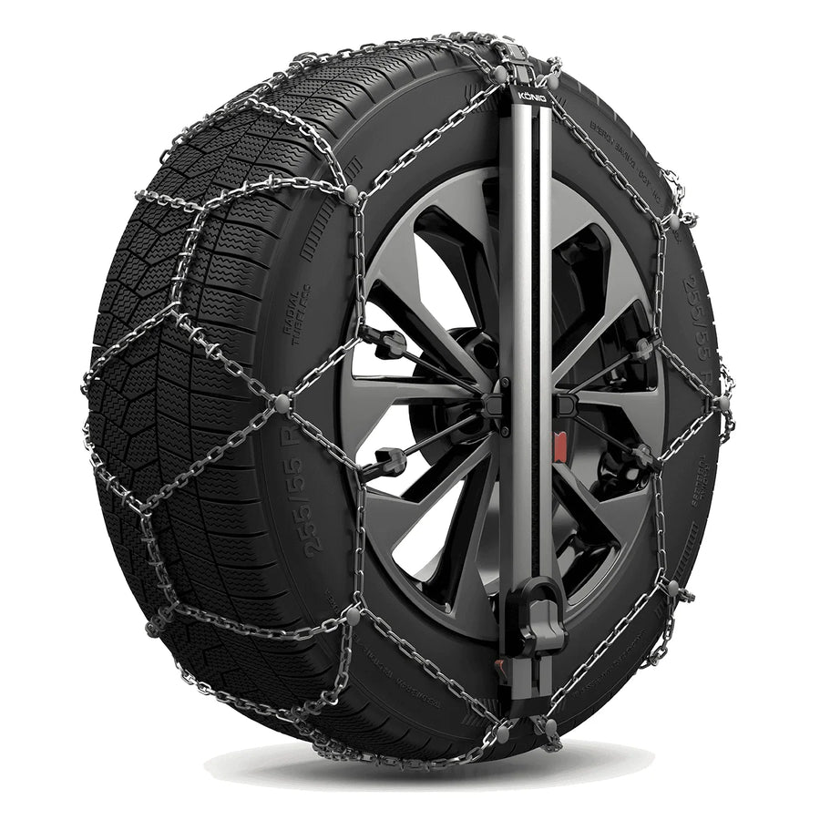 König Easy-fit SUV Sneeuwkettingen