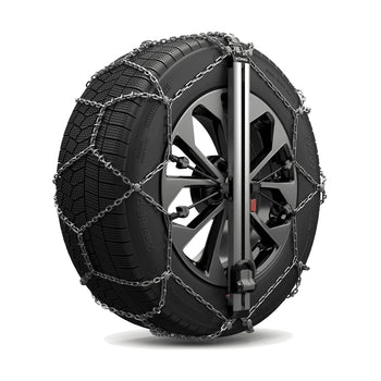 König Easy-fit SUV Sneeuwkettingen