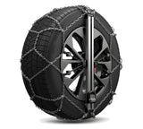 König Easy-fit SUV Sneeuwkettingen
