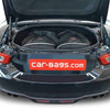 Reistassenset Fiat 124 Spider 2016-heden – productfoto 2