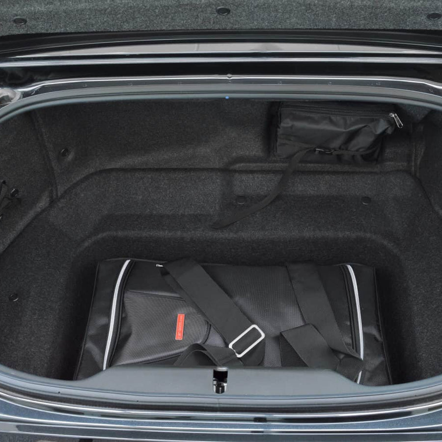 Reistassenset Fiat 124 Spider 2016-heden – productfoto 3