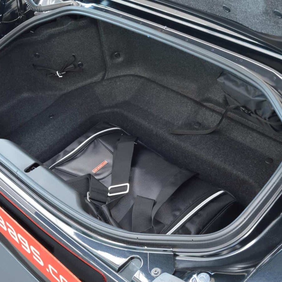 Reistassenset Fiat 124 Spider 2016-heden – productfoto 4