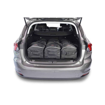 Reistassenset Fiat Tipo (Type 358) 2016-heden wagon – productfoto 2