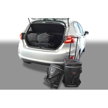 Reistassenset Ford Fiesta VII 2017-heden 5-deurs hatchback – productfoto 1
