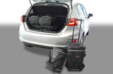 Reistassenset Ford Fiesta VII 2017-heden 5-deurs hatchback – productfoto 1