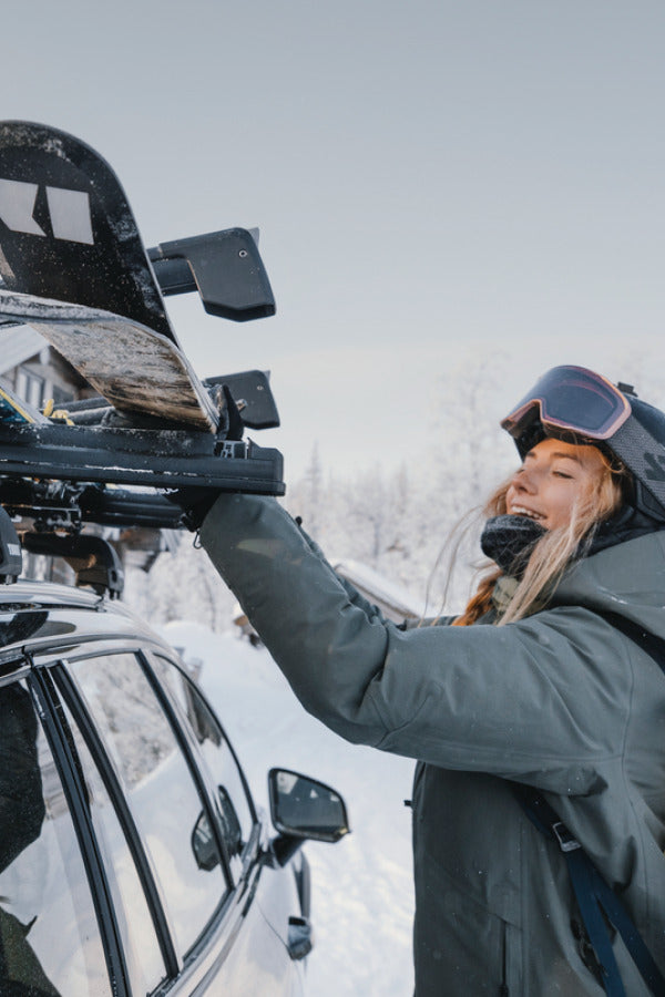Wintersportdragers