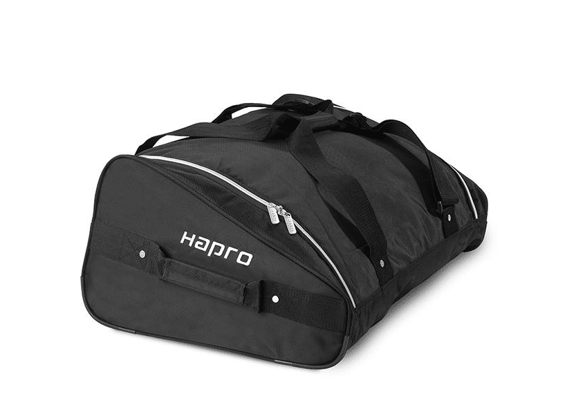 Hapro Dakkoffer tassenset neustas