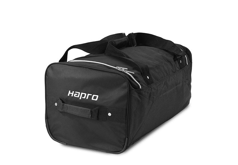 Hapro losse tas dakkoffer tassenset