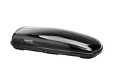 Hapro Traxer 66 brilliant black bovenkant schuin