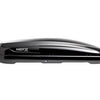 Hapro Traxer 66 brilliant black zijkant