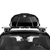 Hapro Trivor 560 Brilliant Black voorkant