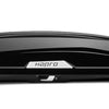 Hapro Trivor 560 Brilliant Black zijaanzicht los