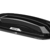 Hapro Trivor 640 Brilliant Black