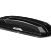 Hapro Trivor - Brilliant Black - 440 - schuin