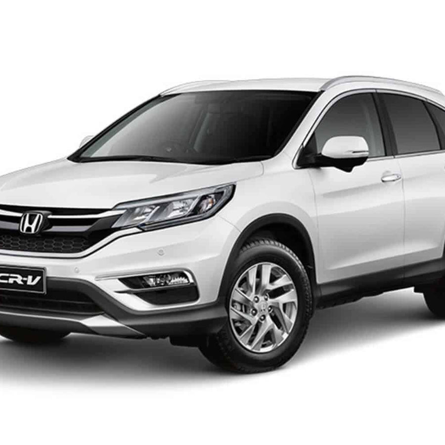 Honda CR-V 5dr SUV | 2018-heden Car-Bags reistassenset – productfoto 1