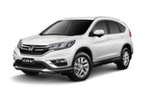 Honda CR-V 5dr SUV | 2018-heden Car-Bags reistassenset – productfoto 1
