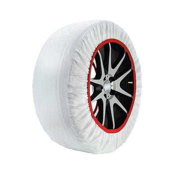 Husky Easy Sock sneeuwsokken