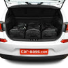 Hyundai i30 PD 5dr Hatchback | 2017-heden Car-Bags reistassenset – productfoto 2