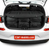 Hyundai i30 PD 5dr Hatchback | 2017-heden Car-Bags reistassenset – productfoto 3