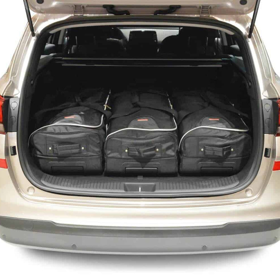 Reistassenset Hyundai i30 (PD) 2017-heden wagon – productfoto 2