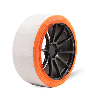 ISSE Auto Sock Super sneeuwsokken