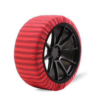 ISSE Auto Sock Classic sneeuwsokken