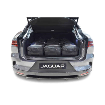 Reistassenset Jaguar I-Pace 2018-heden – productfoto 2
