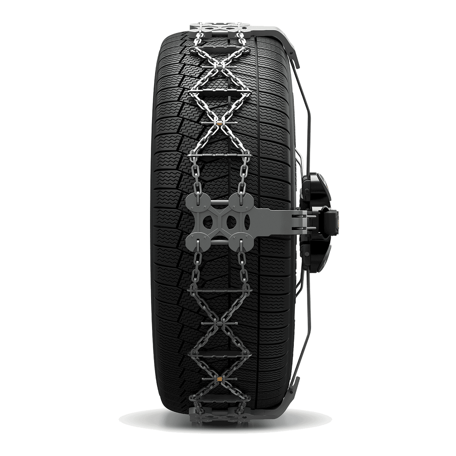 König K-Summit XXL Loopvlakkettingen
